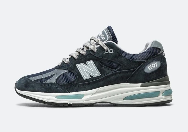 Latest new balance sale